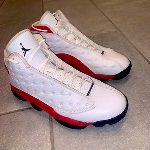 Jordan 13 Retro OG Chicago